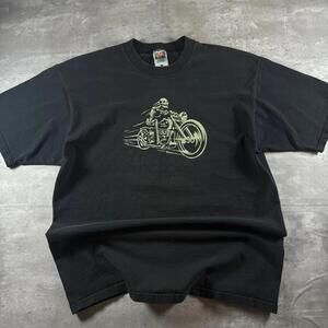 Vintage West Coast Choppers Tshirt